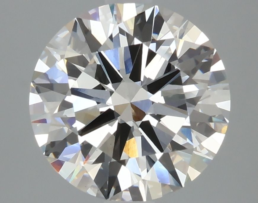 Ideal Loose Diamond - ROUND 3.01ct H VS1: Ideal Loose Diamond - ROUND 3.01ct H VS1 Source: This is a real non-mined Diamond that has been grown in a lab Shape: ROUND Carats: 3.01 Color: H Clarity: VS1 Certification: IGI Video: