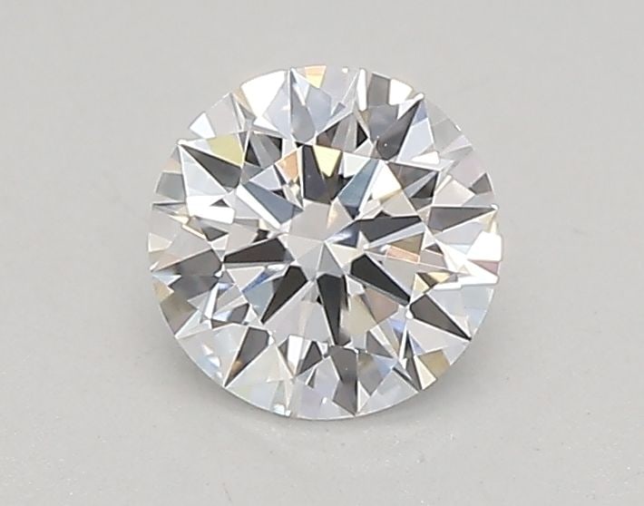 Ideal Loose Diamond - ROUND 0.43ct D VVS1: Ideal Loose Diamond - ROUND 0.43ct D VVS1 Source: This is a real non-mined Diamond that has been grown in a lab Shape: ROUND Carats: 0.43 Color: D Clarity: VVS1 Certification: IGI Video: