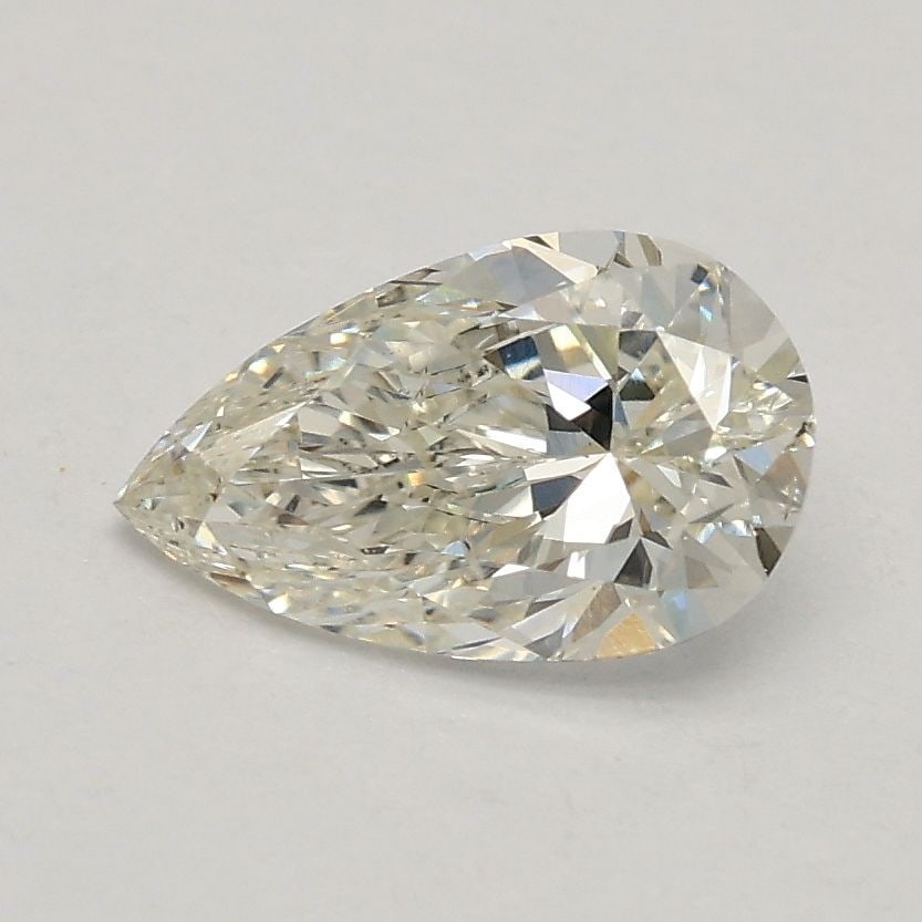 Loose Diamond - PEAR 0.7ct I SI1: Loose Diamond - PEAR 0.7ct I SI1 Source: This is a real non-mined Diamond that has been grown in a lab Shape: PEAR Carats: 0.7 Color: I Clarity: SI1 Certification: IGI Video: