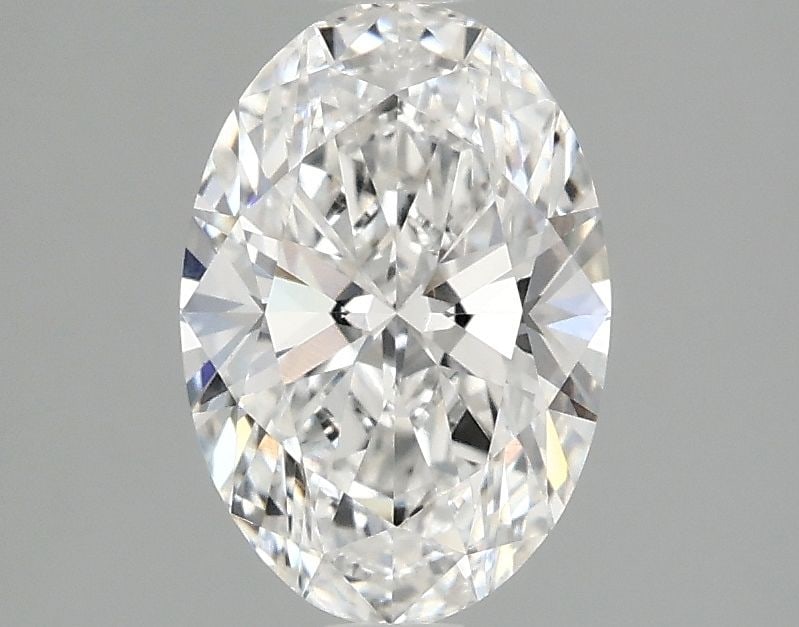 Loose Diamond - OVAL 1.43ct E VVS2: Loose Diamond - OVAL 1.43ct E VVS2 Source: This is a real non-mined Diamond that has been grown in a lab Shape: OVAL Carats: 1.43 Color: E Clarity: VVS2 Certification: IGI Video: