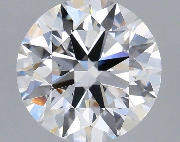 Ideal Loose Diamond - ROUND 2.65ct E VS1: Ideal Loose Diamond - ROUND 2.65ct E VS1 Source: This is a real non-mined Diamond that has been grown in a lab Shape: ROUND Carats: 2.65 Color: E Clarity: VS1 Certification: IGI Video: