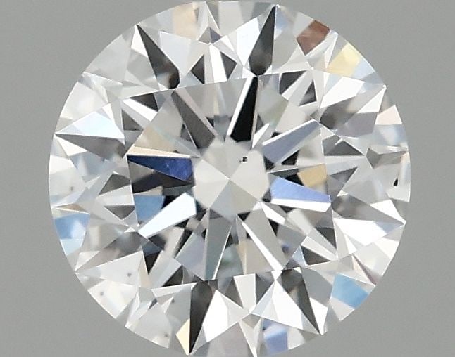 Ideal Loose Diamond - ROUND 1.54ct E VS2: Ideal Loose Diamond - ROUND 1.54ct E VS2 Source: This is a real non-mined Diamond that has been grown in a lab Shape: ROUND Carats: 1.54 Color: E Clarity: VS2 Certification: IGI Video: