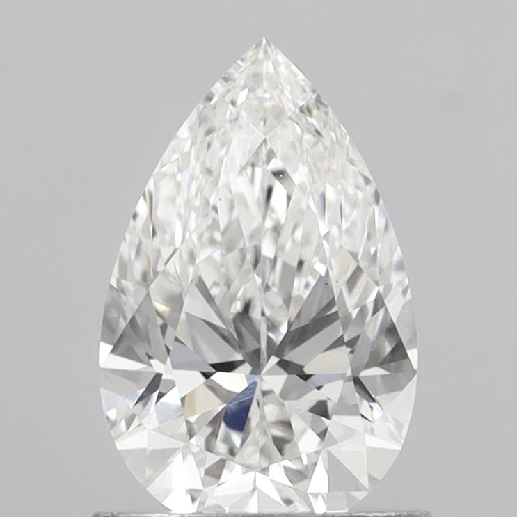Loose Diamond - PEAR 1.05ct E VS1: Loose Diamond - PEAR 1.05ct E VS1 Source: This is a real non-mined Diamond that has been grown in a lab Shape: PEAR Carats: 1.05 Color: E Clarity: VS1 Certification: IGI Video: