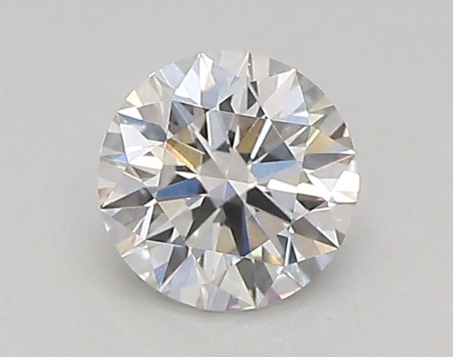 Ideal Loose Diamond - ROUND 0.39ct E VVS2: Ideal Loose Diamond - ROUND 0.39ct E VVS2 Source: This is a real non-mined Diamond that has been grown in a lab Shape: ROUND Carats: 0.39 Color: E Clarity: VVS2 Certification: IGI Video: