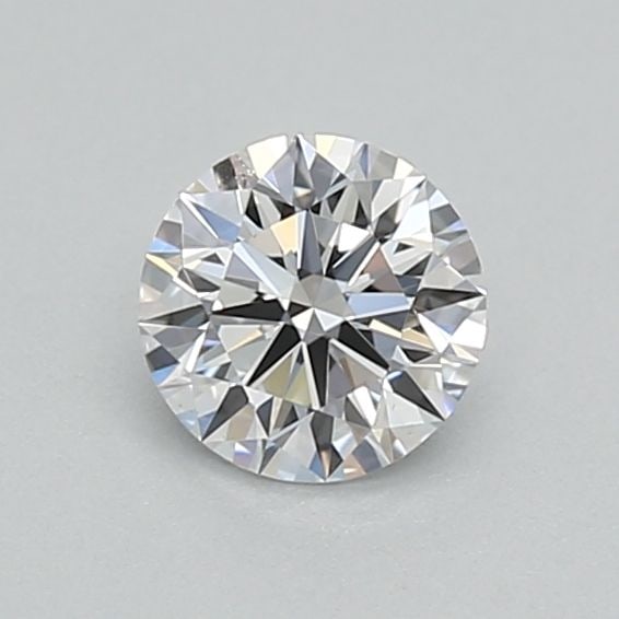 Ideal Loose Diamond - ROUND 0.31ct D VS1: Ideal Loose Diamond - ROUND 0.31ct D VS1 Source: This is a real non-mined Diamond that has been grown in a lab Shape: ROUND Carats: 0.31 Color: D Clarity: VS1 Certification: IGI Video:
