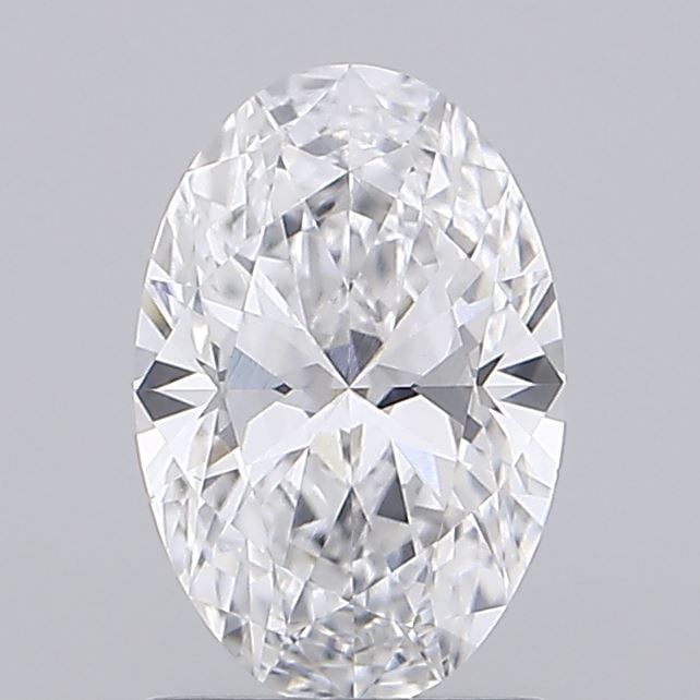 Loose Diamond - OVAL 1.17ct D VS1: Loose Diamond - OVAL 1.17ct D VS1 Source: This is a real non-mined Diamond that has been grown in a lab Shape: OVAL Carats: 1.17 Color: D Clarity: VS1 Certification: IGI Condition: Pre-Owned PLEASE NO