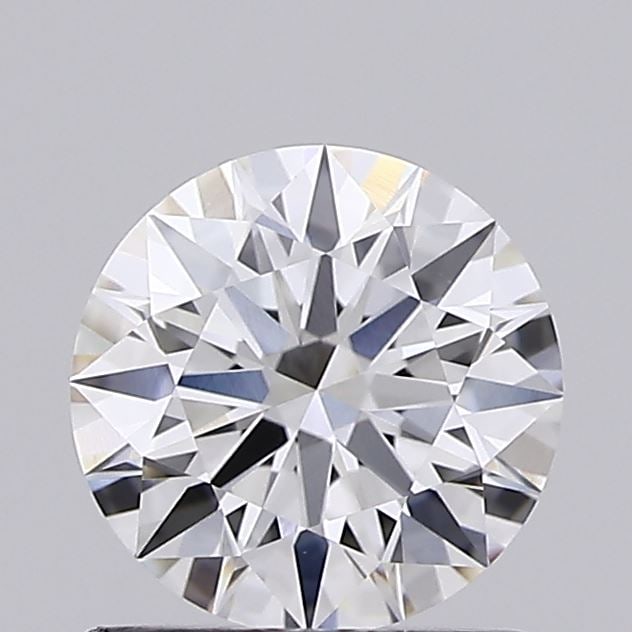 Loose Diamond - Round 1.01ct F VVS2: Loose Diamond - Round 1.01ct F VVS2 Source: This is a real non-mined Diamond that has been grown in a lab Shape: Round Carats: 1.01 Color: F Clarity: VVS2 Certification: IGI Condition: Pre-Owned PLEAS