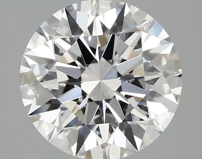 Ideal Loose Diamond - ROUND 2.07ct D VVS2: Ideal Loose Diamond - ROUND 2.07ct D VVS2 Source: This is a real non-mined Diamond that has been grown in a lab Shape: ROUND Carats: 2.07 Color: D Clarity: VVS2 Certification: IGI Video: