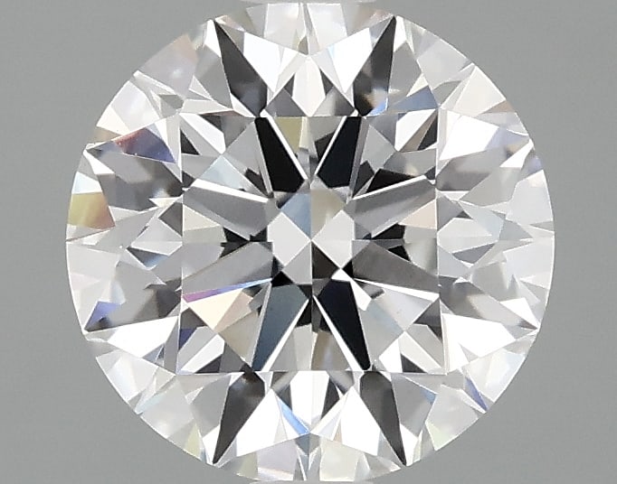 Loose Diamond - Round 1.94ct D VVS2: Loose Diamond - Round 1.94ct D VVS2 Source: This is a real non-mined Diamond that has been grown in a lab Shape: Round Carats: 1.94 Color: D Clarity: VVS2 Certification: IGI Condition: Pre-Owned PLEAS