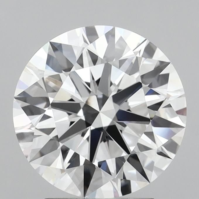 Ideal Loose Diamond - ROUND 3.02ct F VVS1: Ideal Loose Diamond - ROUND 3.02ct F VVS1 Source: This is a real non-mined Diamond that has been grown in a lab Shape: ROUND Carats: 3.02 Color: F Clarity: VVS1 Certification: IGI Video: