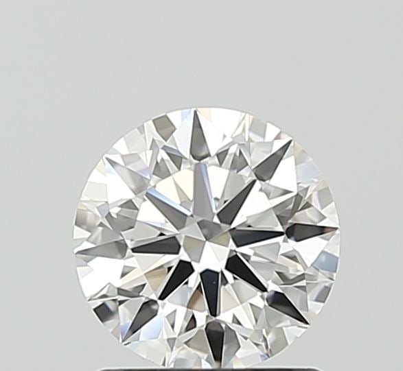 Ideal Loose Diamond - ROUND 1.02ct D VVS2: Ideal Loose Diamond - ROUND 1.02ct D VVS2 Source: This is a real non-mined Diamond that has been grown in a lab Shape: ROUND Carats: 1.02 Color: D Clarity: VVS2 Certification: IGI Video: