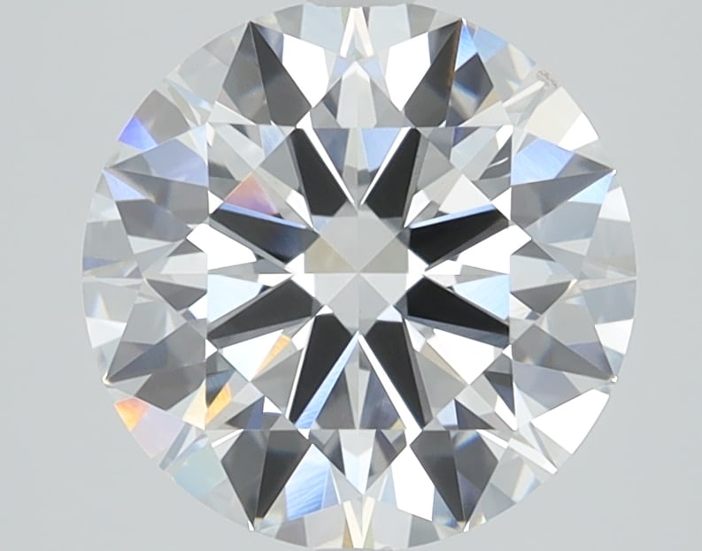 Loose Diamond - Round 2.32ct D VS2: Loose Diamond - Round 2.32ct D VS2 Source: This is a real non-mined Diamond that has been grown in a lab Shape: Round Carats: 2.32 Color: D Clarity: VS2 Certification: IGI Condition: Pre-Owned PLEASE 