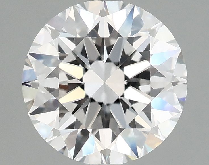 Loose Diamond - ROUND 1.57ct D VVS2: Loose Diamond - ROUND 1.57ct D VVS2 Source: This is a real non-mined Diamond that has been grown in a lab Shape: ROUND Carats: 1.57 Color: D Clarity: VVS2 Certification: IGI Video: