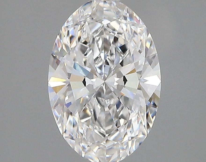 Loose Diamond - OVAL 1.79ct E VVS2: Loose Diamond - OVAL 1.79ct E VVS2 Source: This is a real non-mined Diamond that has been grown in a lab Shape: OVAL Carats: 1.79 Color: E Clarity: VVS2 Certification: IGI Video: