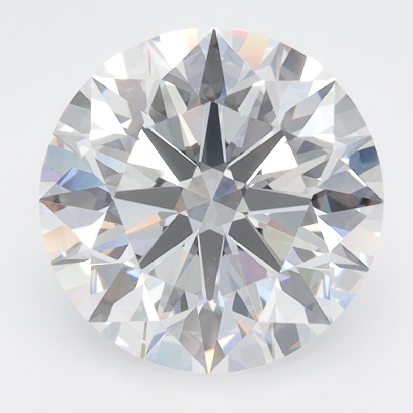 Loose Diamond - ROUND 3.05ct D VVS2: Loose Diamond - ROUND 3.05ct D VVS2 Source: This is a real non-mined Diamond that has been grown in a lab Shape: ROUND Carats: 3.05 Color: D Clarity: VVS2 Certification: GIA Video: