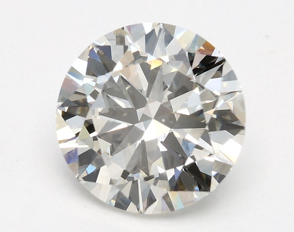 Loose Diamond - ROUND 2.0ct I SI1: Loose Diamond - ROUND 2.0ct I SI1 Source: This is a real non-mined Diamond that has been grown in a lab Shape: ROUND Carats: 2.0 Color: I Clarity: SI1 Certification: IGI Video: