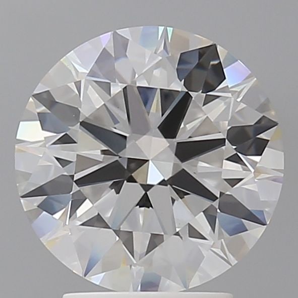 Ideal Loose Diamond - ROUND 3.09ct E VVS2: Ideal Loose Diamond - ROUND 3.09ct E VVS2 Source: This is a real non-mined Diamond that has been grown in a lab Shape: ROUND Carats: 3.09 Color: E Clarity: VVS2 Certification: IGI Video: