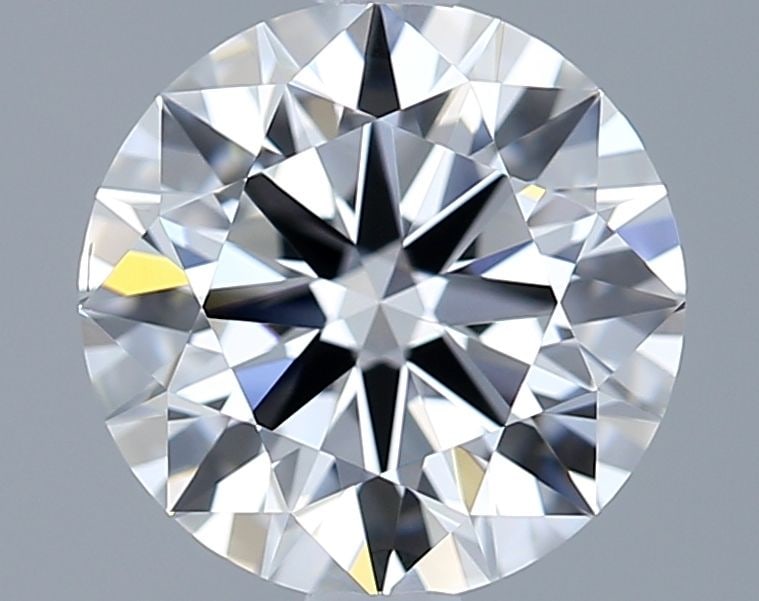 Ideal Loose Diamond - ROUND 2.0ct D VS1: Ideal Loose Diamond - ROUND 2.0ct D VS1 Source: This is a real non-mined Diamond that has been grown in a lab Shape: ROUND Carats: 2.0 Color: D Clarity: VS1 Certification: IGI Video: