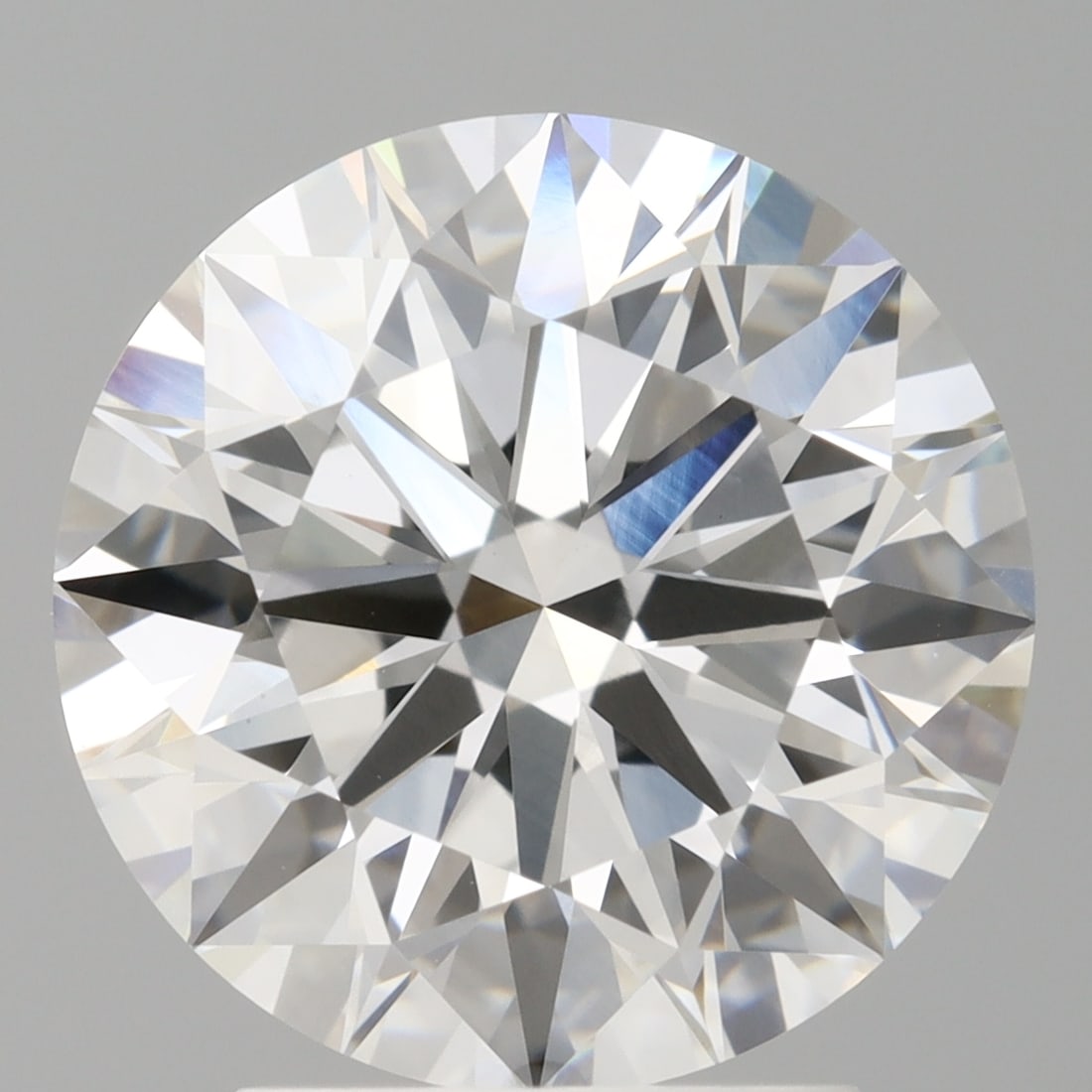 Loose Diamond - Round 3.07ct D VVS2: Loose Diamond - Round 3.07ct D VVS2 Source: This is a real non-mined Diamond that has been grown in a lab Shape: Round Carats: 3.07 Color: D Clarity: VVS2 Certification: IGI Condition: Pre-Owned PLEAS