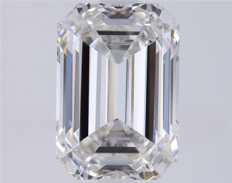 Loose Diamond - EMERALD 1.54ct D VS1: Loose Diamond - EMERALD 1.54ct D VS1 Source: This is a real non-mined Diamond that has been grown in a lab Shape: EMERALD Carats: 1.54 Color: D Clarity: VS1 Certification: IGI Condition: Pre-Owned PLE