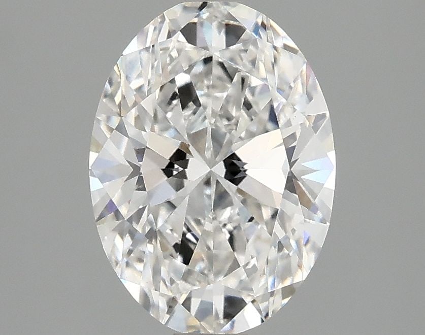 Loose Diamond - OVAL 1.88ct E VS1: Loose Diamond - OVAL 1.88ct E VS1 Source: This is a real non-mined Diamond that has been grown in a lab Shape: OVAL Carats: 1.88 Color: E Clarity: VS1 Certification: IGI Video: