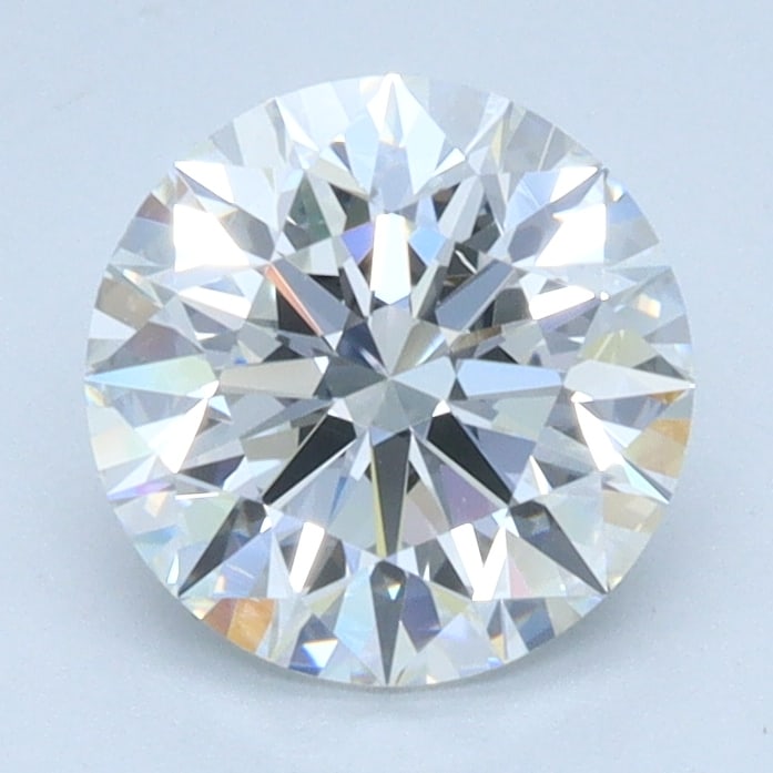 Loose Diamond - Round 1.24ct E VS2: Loose Diamond - Round 1.24ct E VS2 Source: This is a real non-mined Diamond that has been grown in a lab Shape: Round Carats: 1.24 Color: E Clarity: VS2 Certification: IGI Condition: Pre-Owned PLEASE 