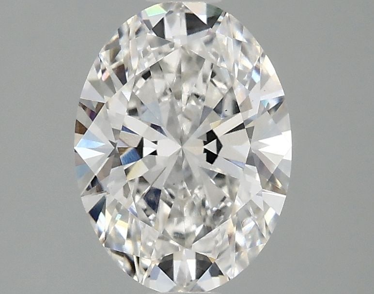 Loose Diamond - OVAL 1.53ct E VS1: Loose Diamond - OVAL 1.53ct E VS1 Source: This is a real non-mined Diamond that has been grown in a lab Shape: OVAL Carats: 1.53 Color: E Clarity: VS1 Certification: IGI Video: