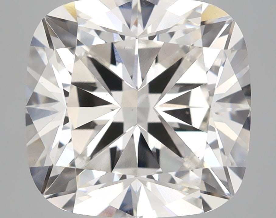 Loose Diamond - CUSHION BRILLIANT 5.51ct G VS1: Loose Diamond - CUSHION BRILLIANT 5.51ct G VS1 Source: This is a real non-mined Diamond that has been grown in a lab Shape: CUSHION BRILLIANT Carats: 5.51 Color: G Clarity: VS1 Certification: IGI Vide