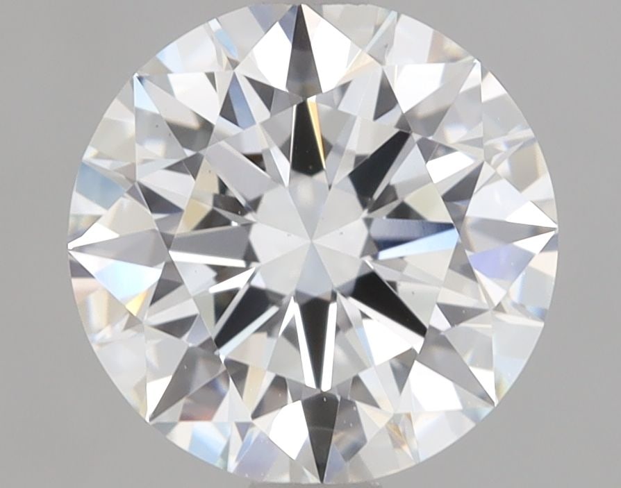 Ideal Loose Diamond - ROUND 1.6ct E VS1: Ideal Loose Diamond - ROUND 1.6ct E VS1 Source: This is a real non-mined Diamond that has been grown in a lab Shape: ROUND Carats: 1.6 Color: E Clarity: VS1 Certification: IGI PLEASE NOTE: Framed, Lar