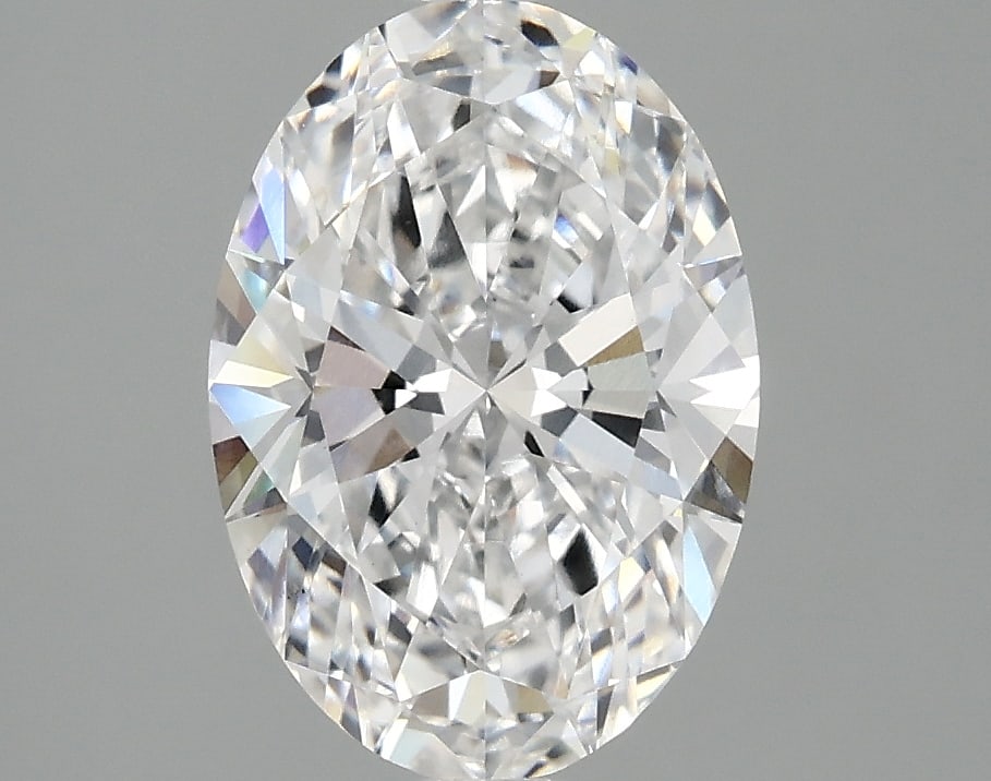 Loose Diamond - OVAL 2.23ct D VS1: Loose Diamond - OVAL 2.23ct D VS1 Source: This is a real non-mined Diamond that has been grown in a lab Shape: OVAL Carats: 2.23 Color: D Clarity: VS1 Certification: IGI Condition: Pre-Owned PLEASE NO