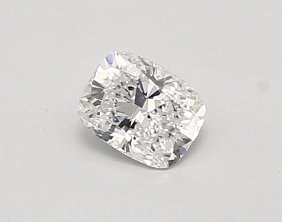 Loose Diamond - CUSHION MODIFIED 0.37ct D VVS1 (1 of 1)