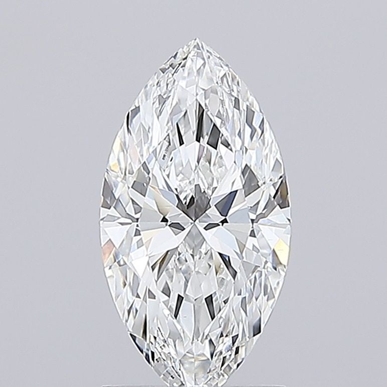 Loose Diamond - MARQUISE 1.7ct E VS1 (1 of 1)