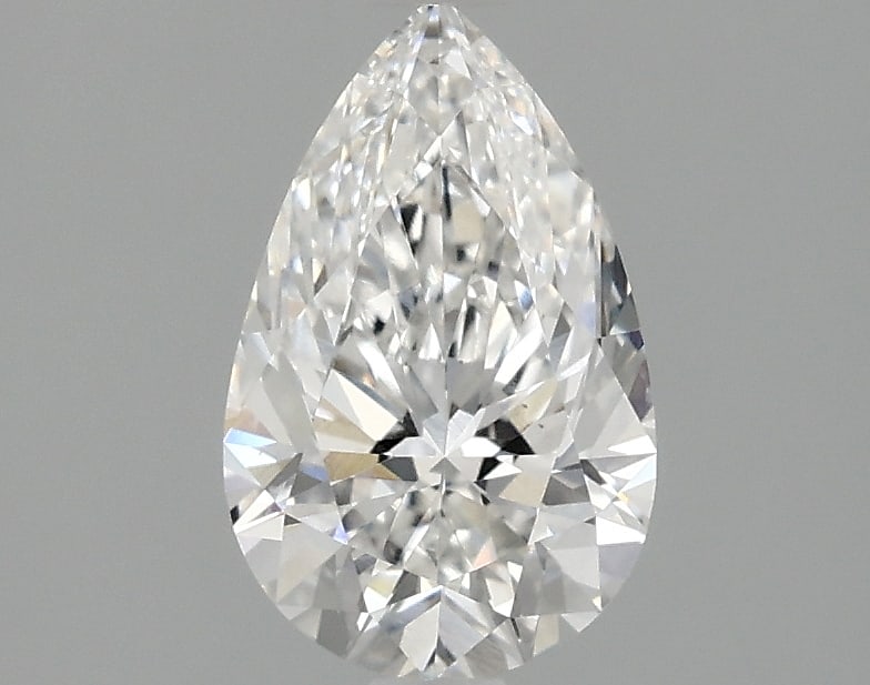 Loose Diamond - PEAR 1.12ct F VS1: Loose Diamond - PEAR 1.12ct F VS1 Source: This is a real non-mined Diamond that has been grown in a lab Shape: PEAR Carats: 1.12 Color: F Clarity: VS1 Certification: IGI Condition: Pre-Owned PLEASE NO