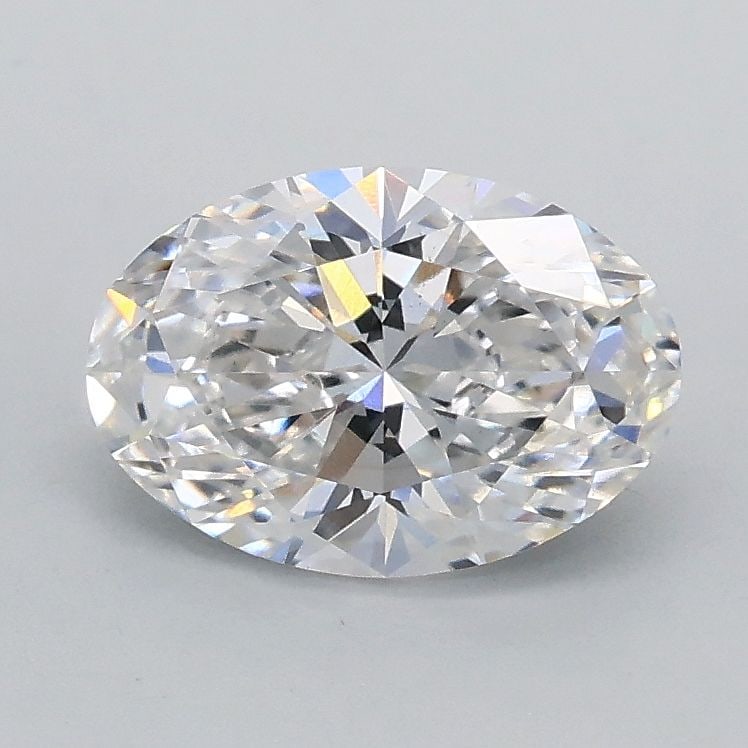 Loose Diamond - OVAL 0.91ct E VS1: Loose Diamond - OVAL 0.91ct E VS1 Source: This is a real non-mined Diamond that has been grown in a lab Shape: OVAL Carats: 0.91 Color: E Clarity: VS1 Certification: IGI Video: