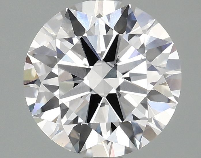 Ideal Loose Diamond - ROUND 1.97ct E VS2: Ideal Loose Diamond - ROUND 1.97ct E VS2 Source: This is a real non-mined Diamond that has been grown in a lab Shape: ROUND Carats: 1.97 Color: E Clarity: VS2 Certification: IGI Video: