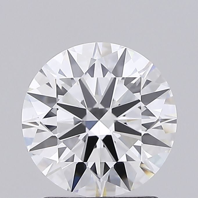 Ideal Loose Diamond - ROUND 1.51ct D VS1: Ideal Loose Diamond - ROUND 1.51ct D VS1 Source: This is a real non-mined Diamond that has been grown in a lab Shape: ROUND Carats: 1.51 Color: D Clarity: VS1 Certification: IGI Video: