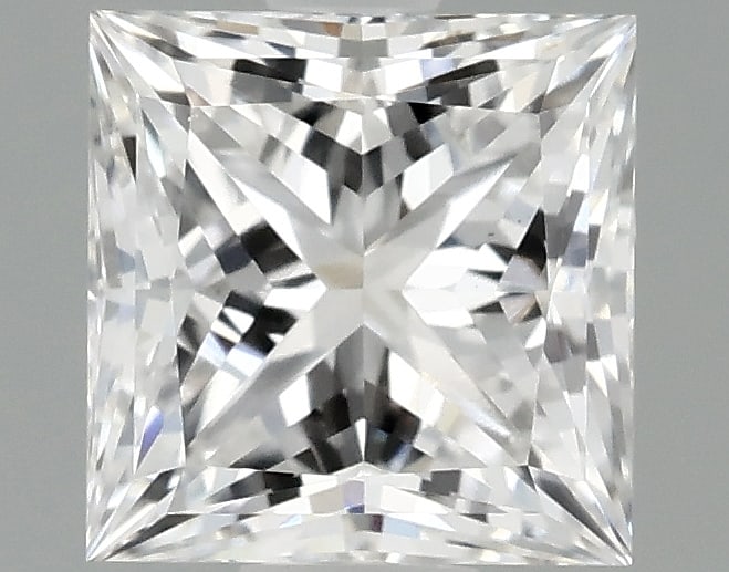 Loose Diamond - PRINCESS 1.03ct E VS1: Loose Diamond - PRINCESS 1.03ct E VS1 Source: This is a real non-mined Diamond that has been grown in a lab Shape: PRINCESS Carats: 1.03 Color: E Clarity: VS1 Certification: IGI Condition: Pre-Owned P