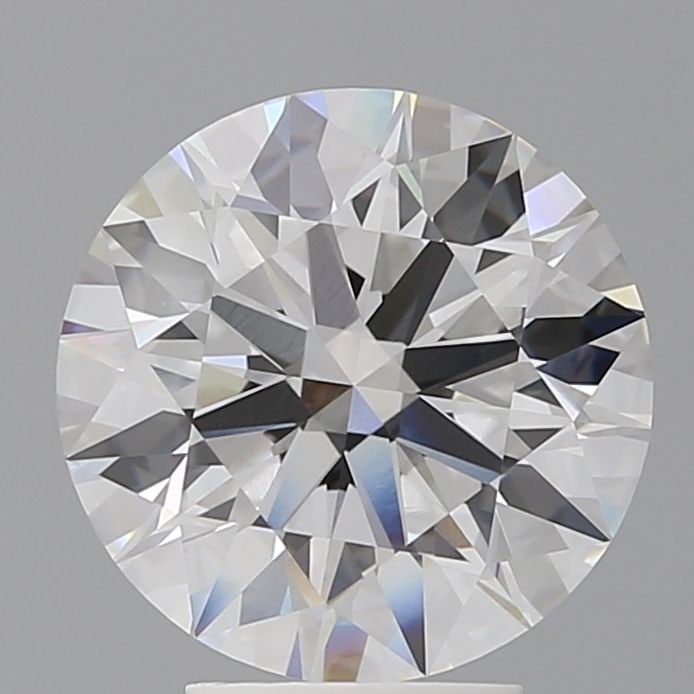 Ideal Loose Diamond - ROUND 4.53ct E VVS2: Ideal Loose Diamond - ROUND 4.53ct E VVS2 Source: This is a real non-mined Diamond that has been grown in a lab Shape: ROUND Carats: 4.53 Color: E Clarity: VVS2 Certification: IGI Video: