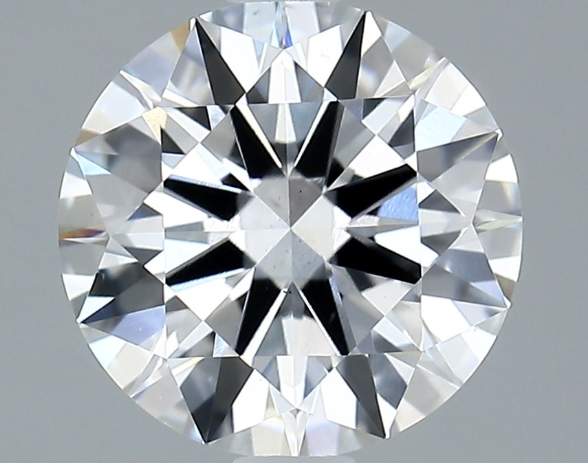 Loose Diamond - Round 2ct E VS2: Loose Diamond - Round 2ct E VS2 Source: This is a real non-mined Diamond that has been grown in a lab Shape: Round Carats: 2 Color: E Clarity: VS2 Certification: IGI Condition: Pre-Owned PLEASE NOTE: 