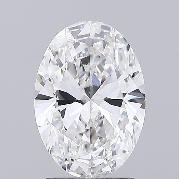 Loose Diamond - OVAL 2.02ct D VS1: Loose Diamond - OVAL 2.02ct D VS1 Source: This is a real non-mined Diamond that has been grown in a lab Shape: OVAL Carats: 2.02 Color: D Clarity: VS1 Certification: IGI Condition: Pre-Owned PLEASE NO