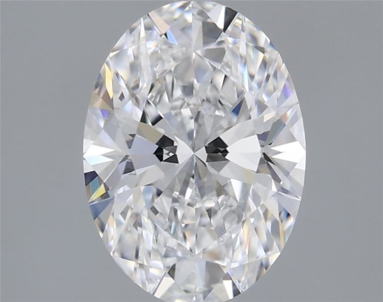 Loose Diamond - OVAL 2.08ct D VVS1: Loose Diamond - OVAL 2.08ct D VVS1 Source: This is a real non-mined Diamond that has been grown in a lab Shape: OVAL Carats: 2.08 Color: D Clarity: VVS1 Certification: IGI Video: