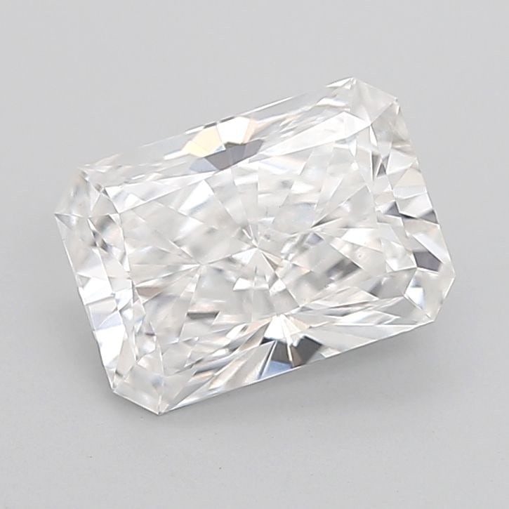 Loose Diamond - RADIANT 3.54ct E VS1: Loose Diamond - RADIANT 3.54ct E VS1 Source: This is a real non-mined Diamond that has been grown in a lab Shape: RADIANT Carats: 3.54 Color: E Clarity: VS1 Certification: IGI Video: