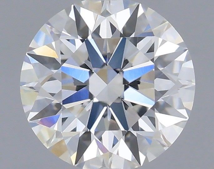 Ideal Loose Diamond - ROUND 0.53ct D VVS2: Ideal Loose Diamond - ROUND 0.53ct D VVS2 Source: This is a real non-mined Diamond that has been grown in a lab Shape: ROUND Carats: 0.53 Color: D Clarity: VVS2 Certification: IGI Video: