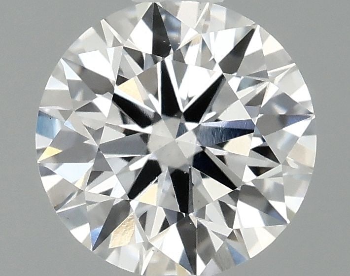Ideal Loose Diamond - ROUND 0.97ct D VS1: Ideal Loose Diamond - ROUND 0.97ct D VS1 Source: This is a real non-mined Diamond that has been grown in a lab Shape: ROUND Carats: 0.97 Color: D Clarity: VS1 Certification: IGI Video:
