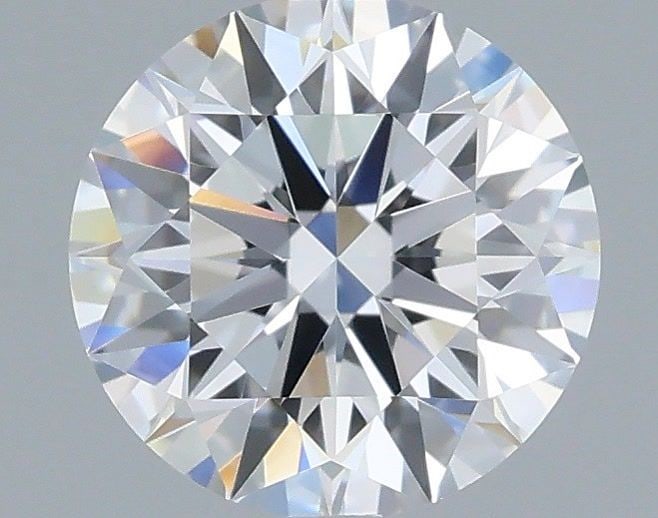 Ideal Loose Diamond - ROUND 1.05ct D VVS2: Ideal Loose Diamond - ROUND 1.05ct D VVS2 Source: This is a real non-mined Diamond that has been grown in a lab Shape: ROUND Carats: 1.05 Color: D Clarity: VVS2 Certification: IGI Video: