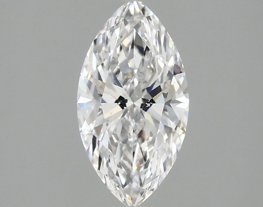 Loose Diamond - MARQUISE 1.1ct E VS2: Loose Diamond - MARQUISE 1.1ct E VS2 Source: This is a real non-mined Diamond that has been grown in a lab Shape: MARQUISE Carats: 1.1 Color: E Clarity: VS2 Certification: IGI Video: