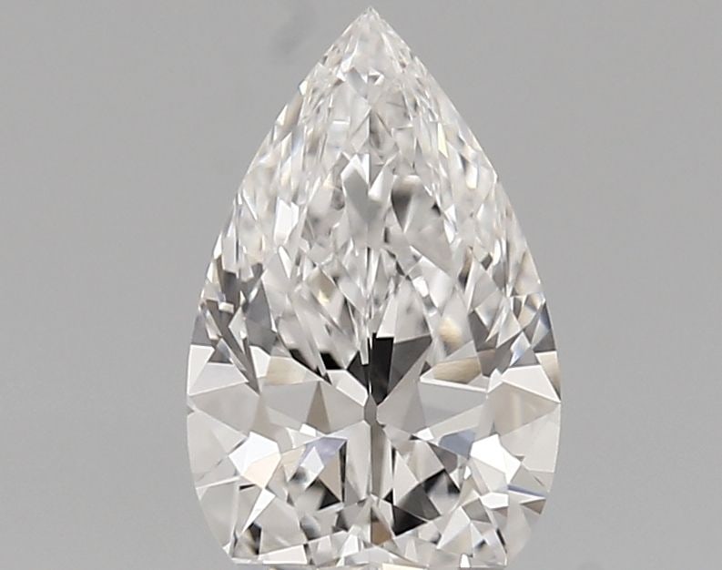 Loose Diamond - PEAR 1.33ct E VVS1: Loose Diamond - PEAR 1.33ct E VVS1 Source: This is a real non-mined Diamond that has been grown in a lab Shape: PEAR Carats: 1.33 Color: E Clarity: VVS1 Certification: IGI Video: