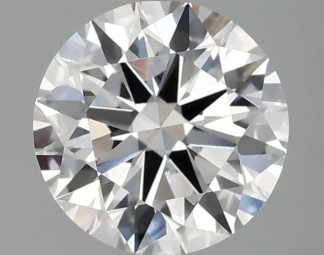 Loose Diamond - ROUND 1.55ct E VVS2: Loose Diamond - ROUND 1.55ct E VVS2 Source: This is a real non-mined Diamond that has been grown in a lab Shape: ROUND Carats: 1.55 Color: E Clarity: VVS2 Certification: IGI Video: