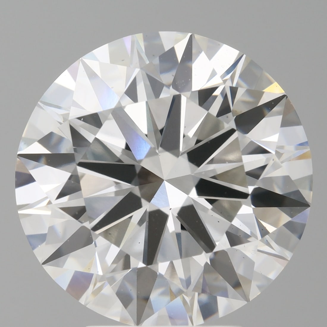 Loose Diamond - Round 5.1ct E VS1: Loose Diamond - Round 5.1ct E VS1 Source: This is a real non-mined Diamond that has been grown in a lab Shape: Round Carats: 5.1 Color: E Clarity: VS1 Certification: IGI Condition: Pre-Owned PLEASE NO