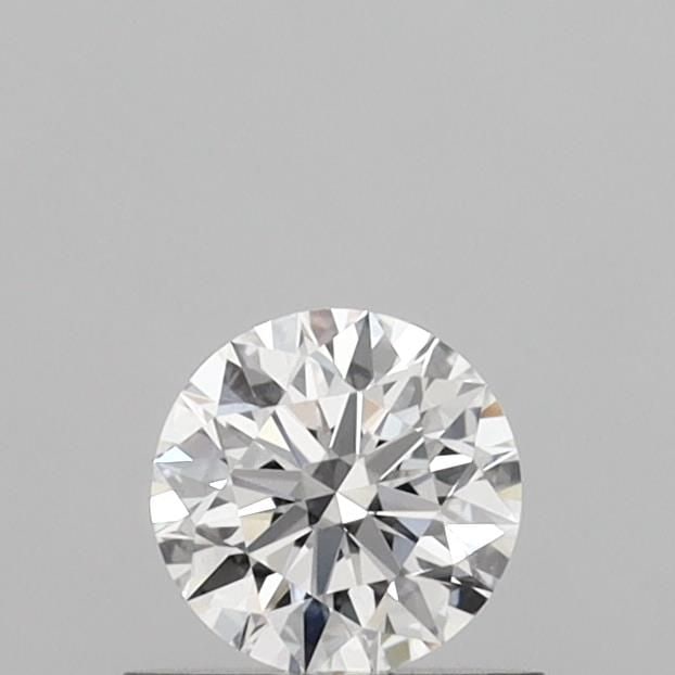 Ideal Loose Diamond - ROUND 0.52ct D VS2: Ideal Loose Diamond - ROUND 0.52ct D VS2 Source: This is a real non-mined Diamond that has been grown in a lab Shape: ROUND Carats: 0.52 Color: D Clarity: VS2 Certification: IGI Video: Video Link